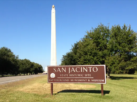 San Jacinto Monument